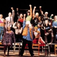 Where Is the Original Broadway Cast of RENT Now?