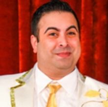 AN ACT OF GOD Opens at Millbrook Playhouse This Month