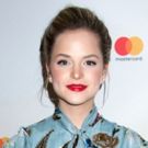 Stephanie Styles Joins The BROADWAY PRINCESS PARTY In Houston