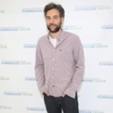 Josh Radnor Cast as New Love Interest for Ellen Pompeo on GREY'S ANATOMY