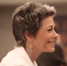 Broadway Will Pay Tribute to Marin Mazzie at Memorial Service on October 25