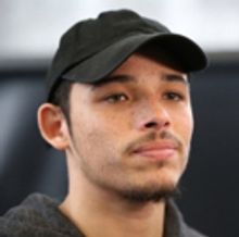 Lights Up! Anthony Ramos to Star in the IN THE HEIGHTS Film