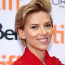 Scarlett Johansson Earns Equal Pay To Male Marvel Cinematic Universe Counterparts For