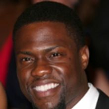 Kevin Hart Signs First-Look Deal With Nickelodeon