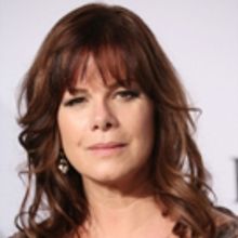 Marcia Gay Harden to Star in LOVE YOU TO DEATH on Lifetime