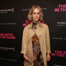 Sarah Paulson Will Star in Next Film by SEARCHING Team