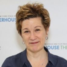 La MaMa Will Honor Lisa Kron at Annual Gala October 25th