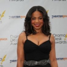 Sanaa Lathan Enters THE TWILIGHT ZONE