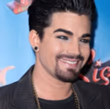 Adam Lambert & Ledisi Join NBC's Broadcast of A VERY WICKED HALLOWEEN