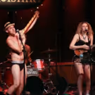 Alice Ripley, Lesli Margherita, and More Will Strip Down with the Skivvies for…