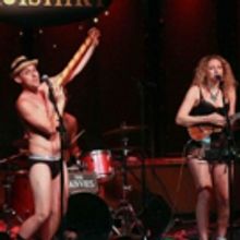 Alice Ripley, Lesli Margherita, and More Will Strip Down with the Skivvies for HALLOW