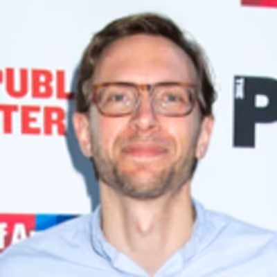 Rialto Chatter: Could a New Michael Friedman Musical Be Headed to The Vineyard?