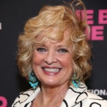 Jason Tramm To Conduct ANY DREAM WILL DO Led By Christine Ebersole