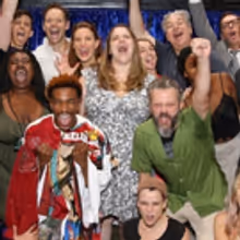 VIDEO: HEAD OVER HEELS Celebrates National Coming Out Day