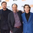 Timothee Chalamet and Armie Hammer Are '1000% In' For CALL ME BY YOUR NAME Sequel