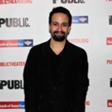 Broadway on TV: Lin-Manuel Miranda, Laura Benanti & More for Week of October 15, 2018