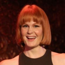 Kate Baldwin, Lindsay Mendez and More Lead the Week at 54 Below