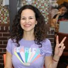 Girl Be Heard Will Honor Mandy Gonzalez and Sayu Bhojwani at the Gotta Love Girls…