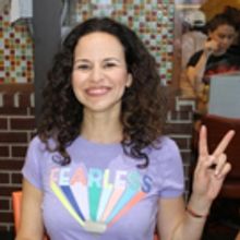 Girl Be Heard Will Honor Mandy Gonzalez and Sayu Bhojwani at the Gotta Love Girls…