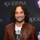 Constantine Maroulis & James Valenti Join ROCKTOPIA Tour