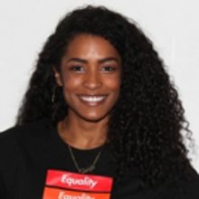 Taylor Iman Jones Joins NIGHTMARE BEFORE CHRISTMAS; Full Cast Announced