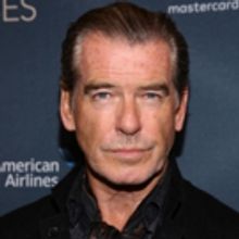 Pierce Brosnan to Host the 7th Annual BREAKTHROUGH PRIZE