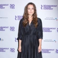 Keira Knightley Will Lead Pathe's MISBEHAVIOUR