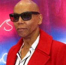 Will A RuPaul Ru-sical Sissy That Walk To the Stage?