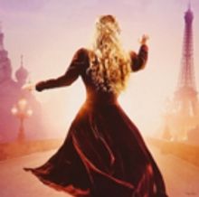 ANASTASIA Announces $25 Digital Lottery For Performances At Peace Center