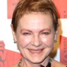 Dianne Wiest To Perform Beckett Next Week At Madison Square Park