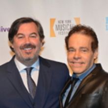 Amazon to Develop TWELFTH NIGHT Musical Series from SPRING AWAKENING Team