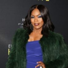 Angela Bassett to Narrate National Geographic Wildlife Special