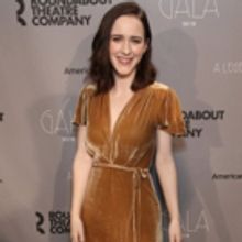 Rachel Brosnahan to Narrate Bloomberg Philanthropies' Climate Change Documentary PARI