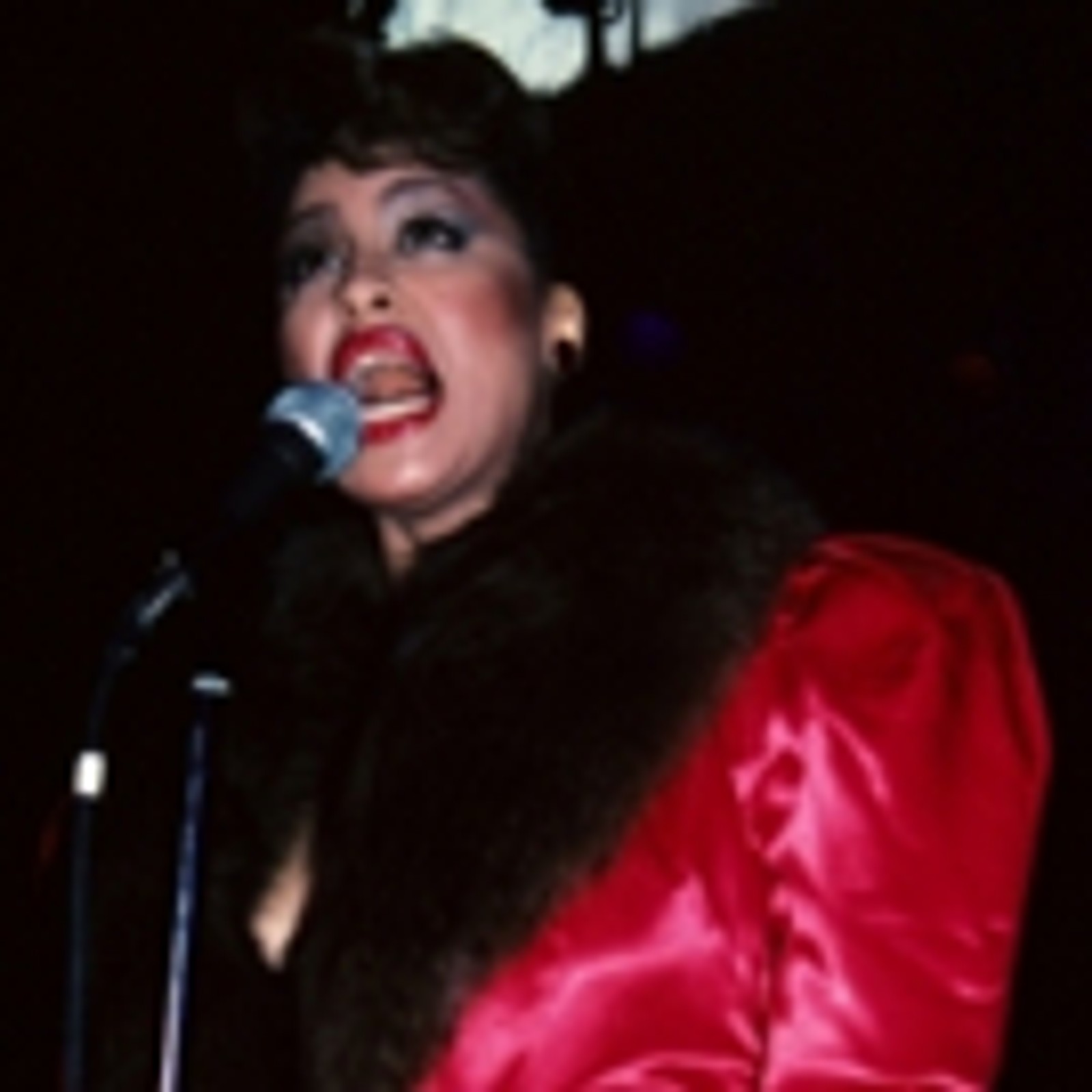 Biography Of Tony Nominee Phyllis Hyman to Be Re-Released Afters Year Out Of Print