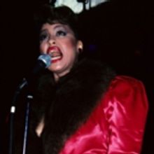 Biography Of Tony Nominee Phyllis Hyman to Be Re-Released Afters Year Out Of Print