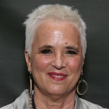 Arena Stage to Honor Eve Ensler with American Artist Award