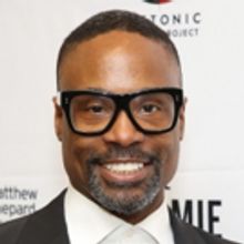 Billy Porter Cast in Tiffany Haddish's LIMITED PARTNERS