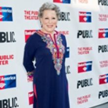 Bette Midler, Brooke Shields, Katie Couric to Guest Star on MURPHY BROWN