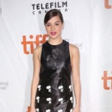 Netflix in Talks to Make IDOL with Hailee Steinfeld