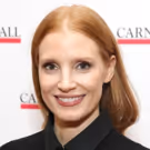 Geena Davis, Joan Chen Join EVE Starring Jessica Chastain