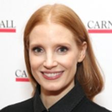 Geena Davis, Joan Chen Join EVE Starring Jessica Chastain