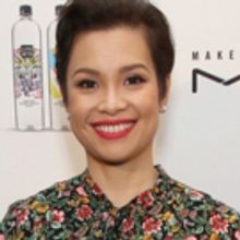 VIDEO: Lea Salonga Sings 'I'll Never Love Again' From A STAR IS BORN