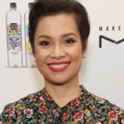 VIDEO: Lea Salonga Sings 'I'll Never Love Again' From A STAR IS BORN
