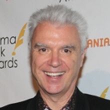 David Byrne Eyes Broadway With 'American Utopia' Album