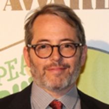 Matthew Broderick Will Star in New Netflix Show 'Daybreak'