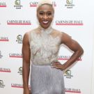 Broadway on TV: Cynthia Erivo and Whoopi Goldberg for Week of October 22, 2018