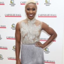 Broadway on TV: Cynthia Erivo and Whoopi Goldberg for Week of October 22, 2018
