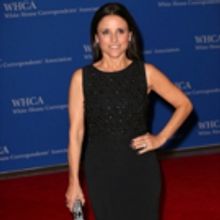 Julia Louis-Dreyfus Receives the Mark Twain Prize for Humor