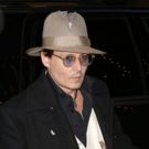 Johnny Depp and Andrea Iervolino Team Up on WAITING FOR THE BARBARIANS