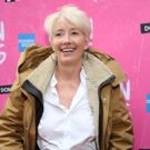 Emma Thompson and Chris O'Dowd to Star in HOW TO BUILD A GIRL